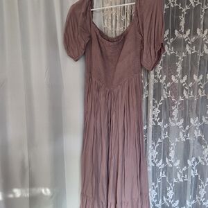 Neuflora Dress